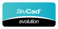 StruCad Evolution Logo